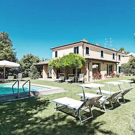 Casa Ezelina Appartamenti Pesaro Esterno foto