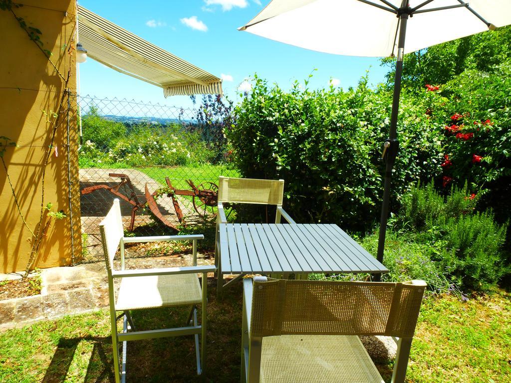 Casa Ezelina Appartamenti Pesaro Esterno foto