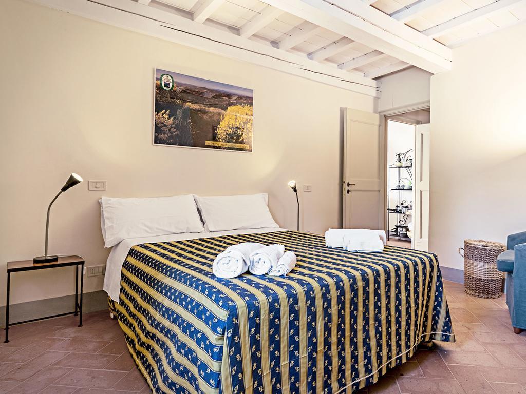 Casa Ezelina Appartamenti Pesaro Esterno foto