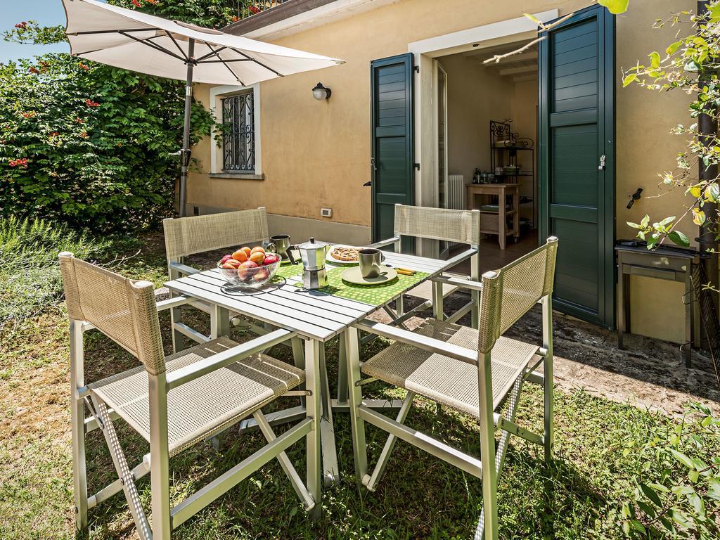 Casa Ezelina Appartamenti Pesaro Esterno foto