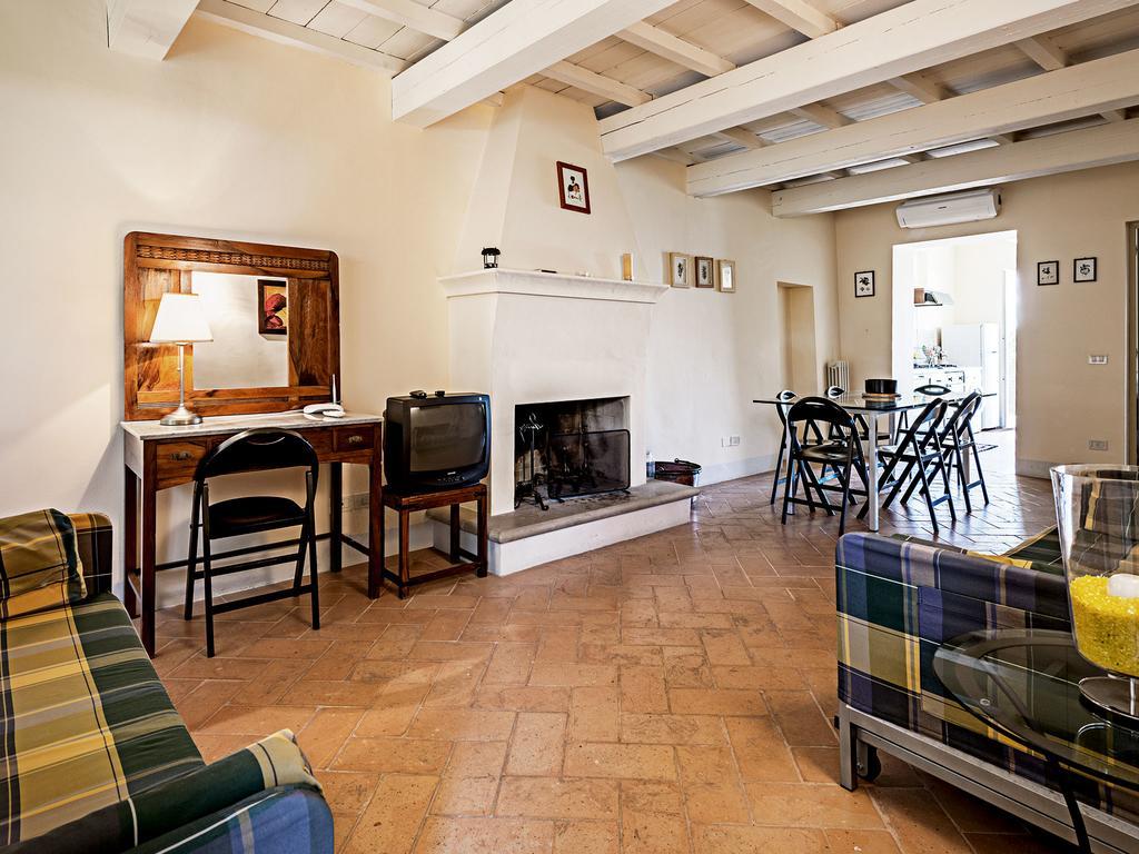 Casa Ezelina Appartamenti Pesaro Esterno foto